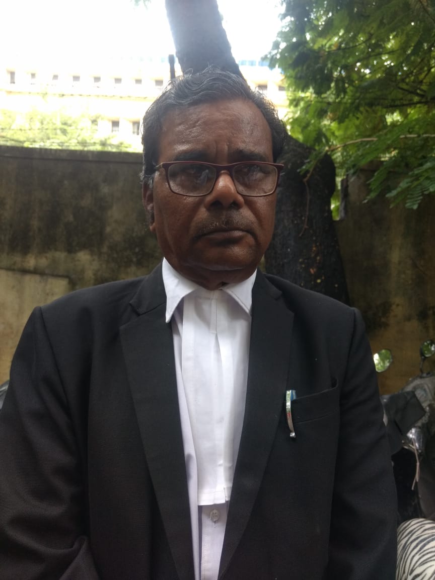 Advocate Deelip N Mestri  Lawyer